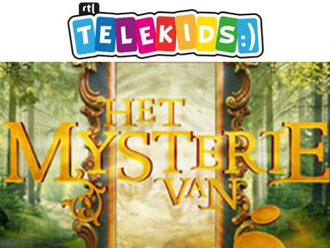 Het mysterie van – De Kornschuur