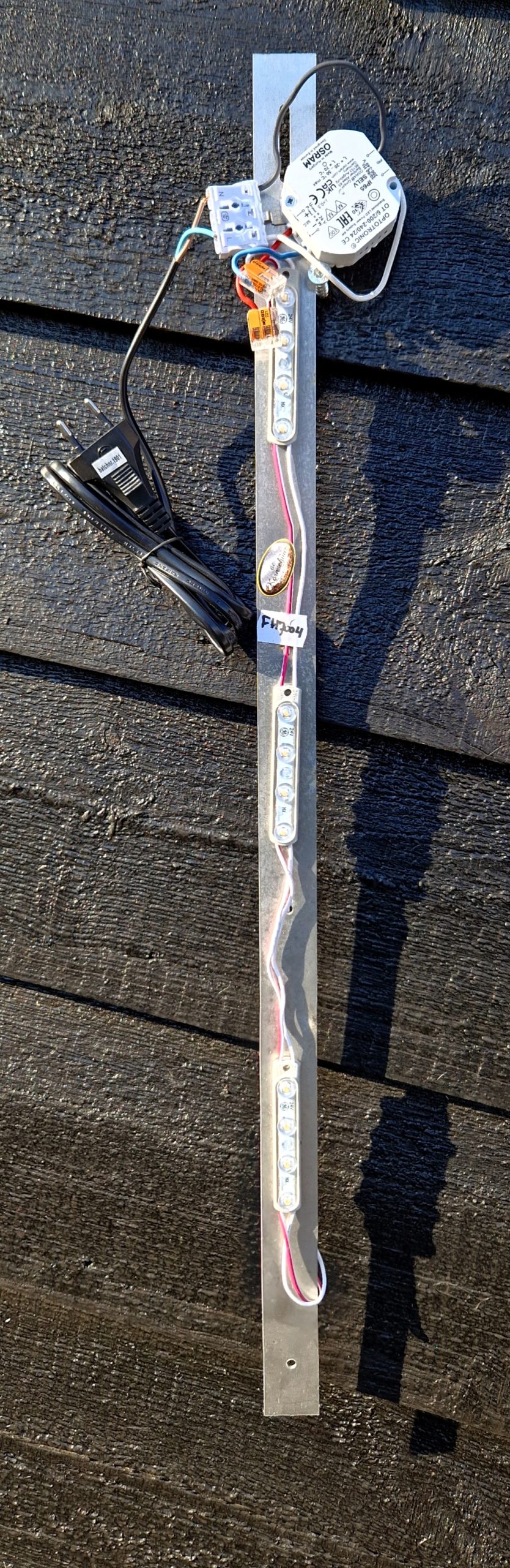 FH7004 heineken bier lichtbak lamp dekornschuur.nl 1