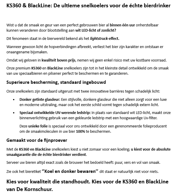 lightstruck koelkast dekornschuur.nl