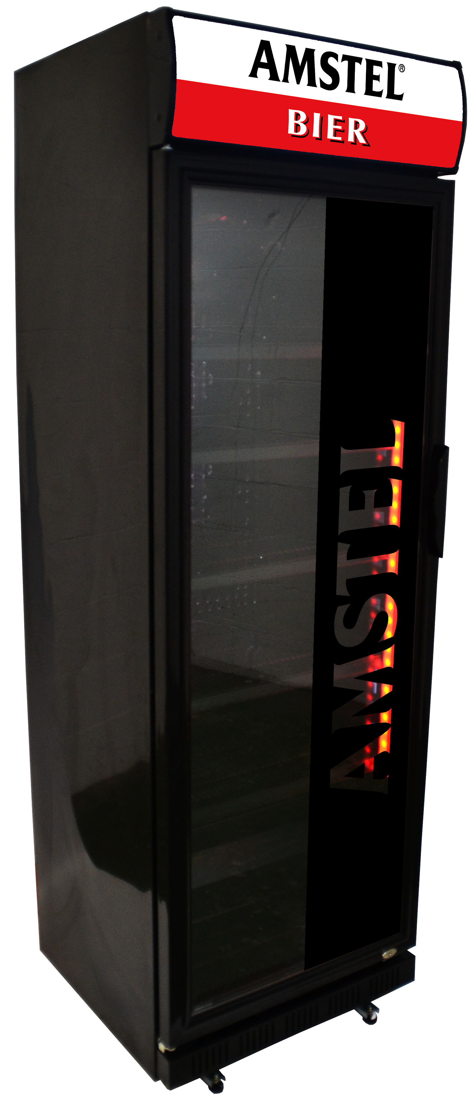 OW_Koelkast_Amstel_Rood_360L