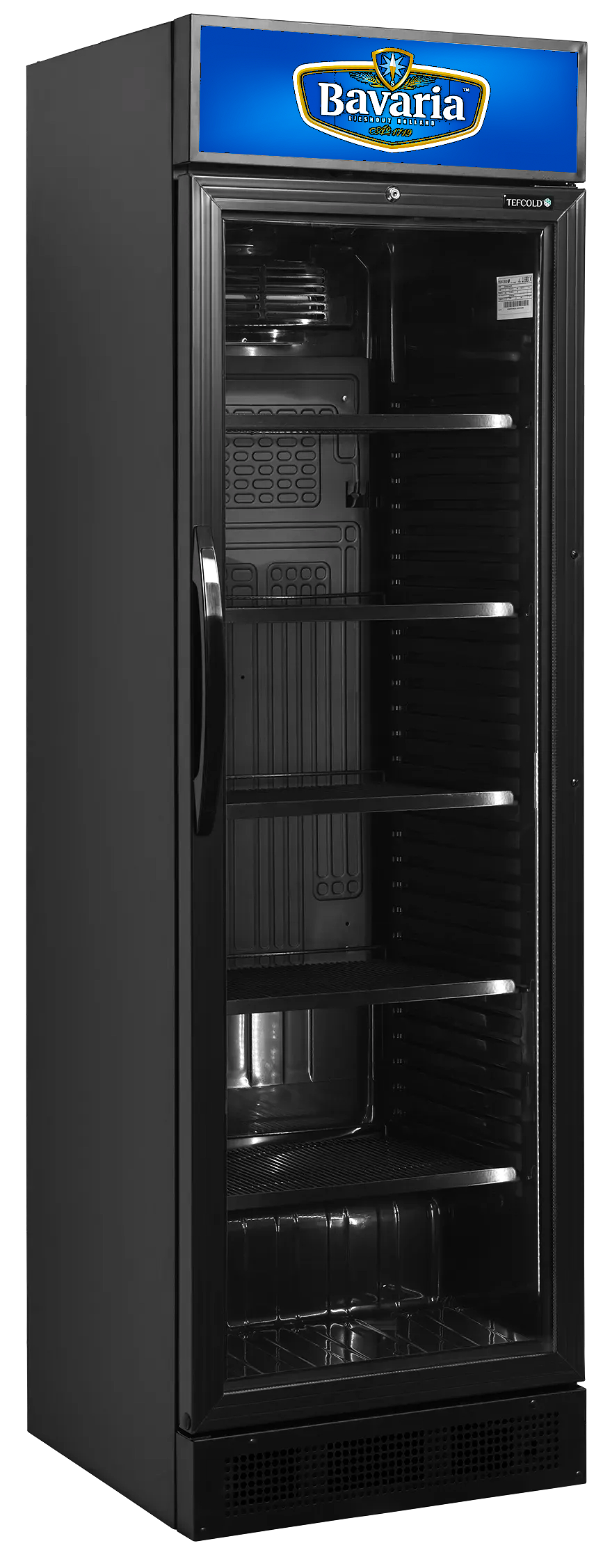 OW_Koelkast_Bavaria_Tefcold