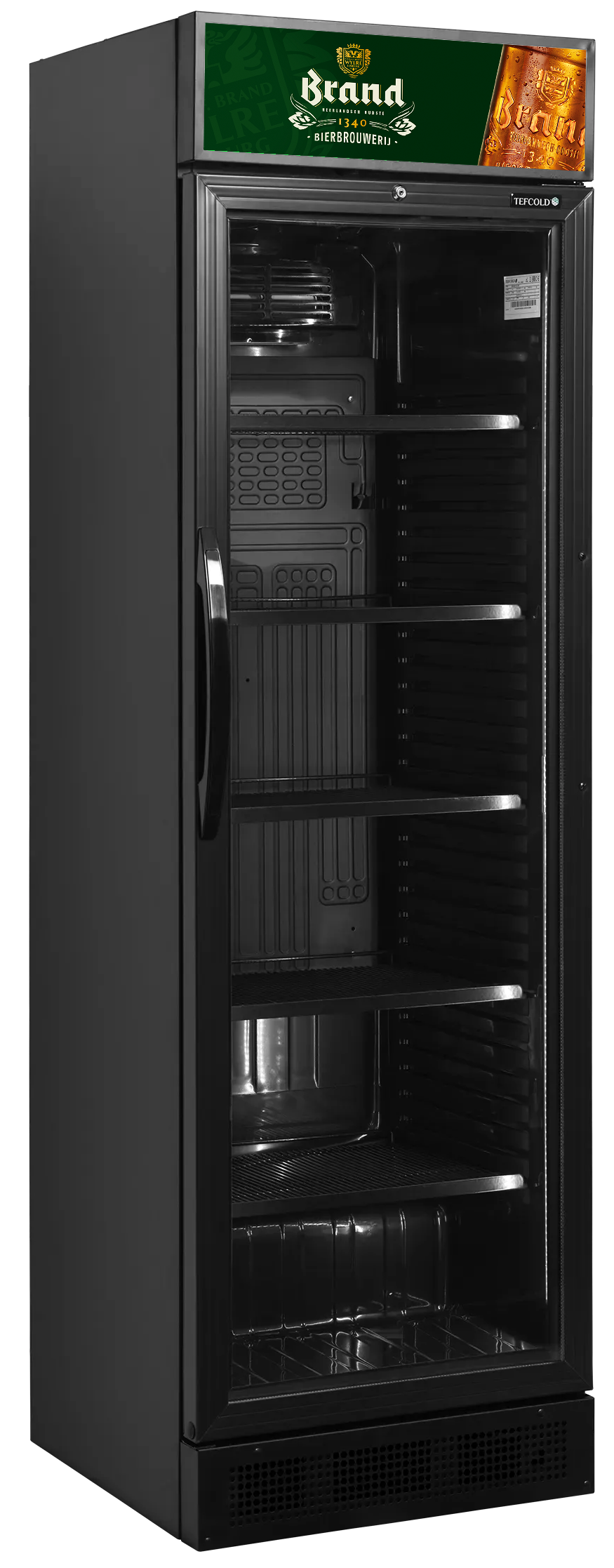 OW_Koelkast_Brand_Tefcold