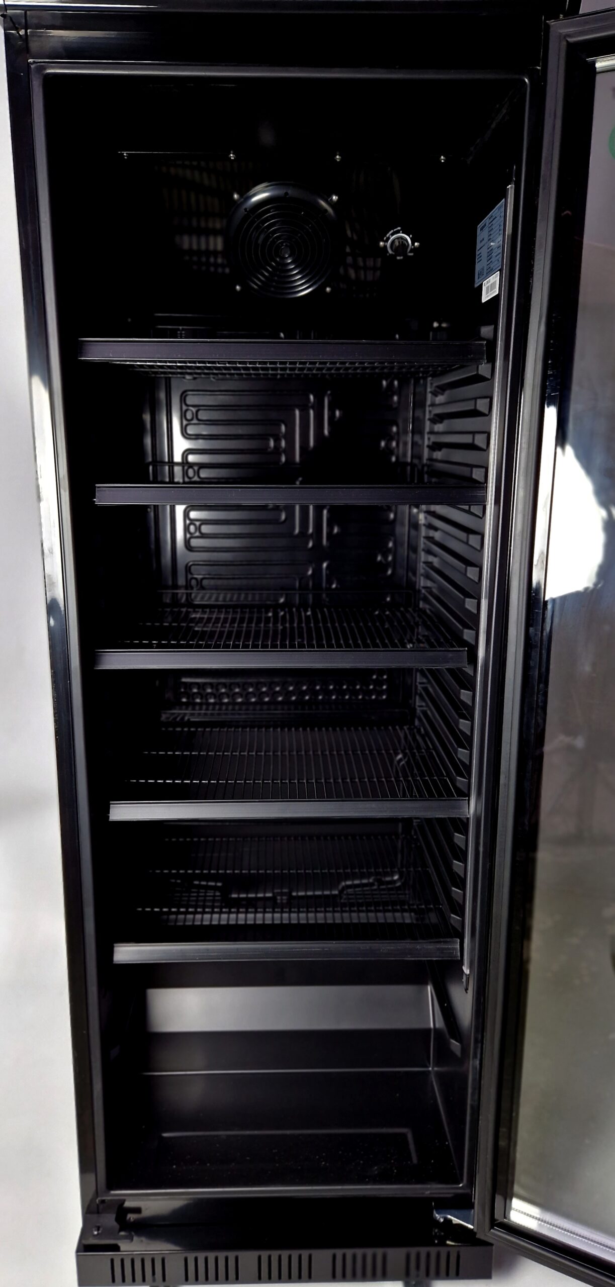 koelkast met reclame dekornschuur.nl 23