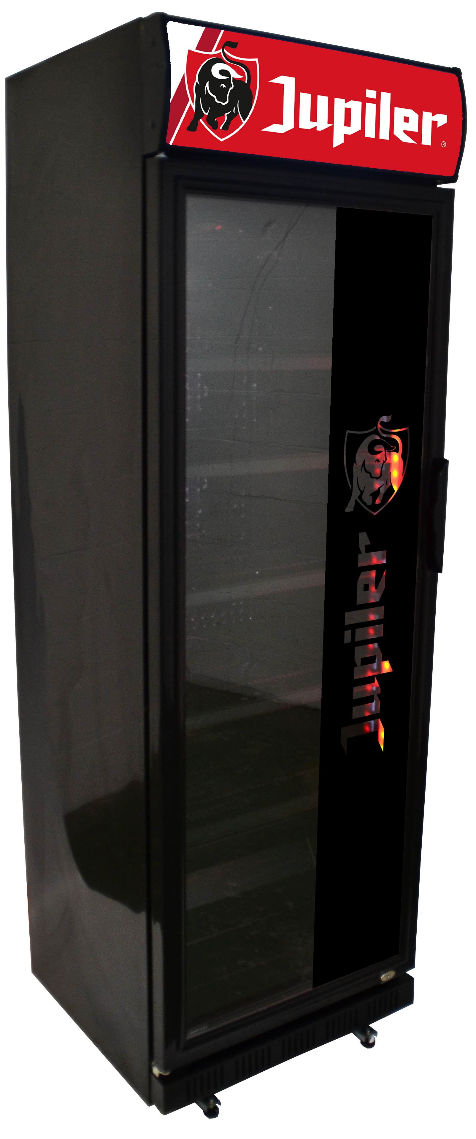 OW_Koelkast_Jupiler_Rood_360L