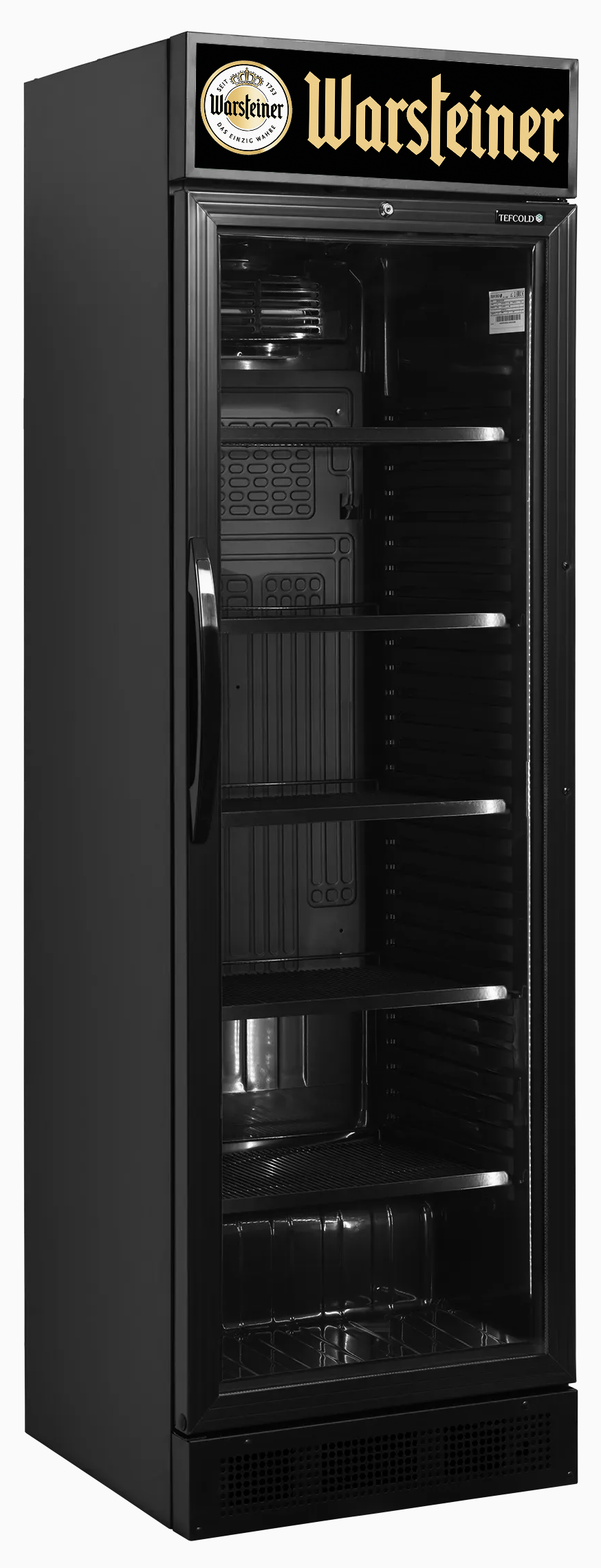 OW_Koelkast_Warsteiner_Tefcold