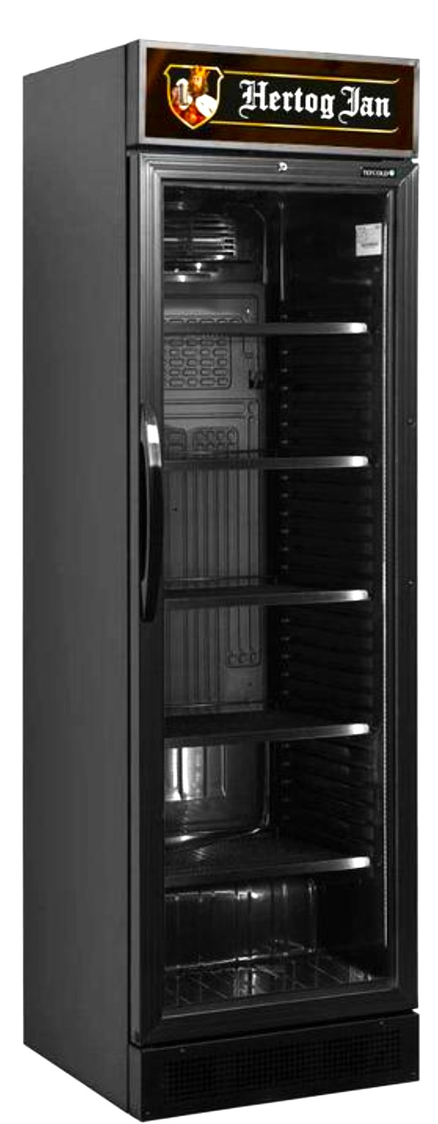 hertog jan tefcold koelkast dekornschuur.nl