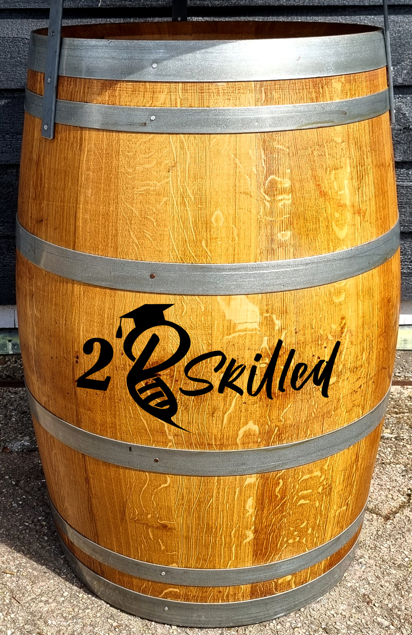 Ton 2b-Skilled preview