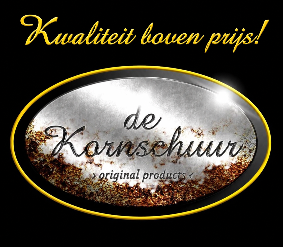 koelkast met reclame dekornschuur.nl
