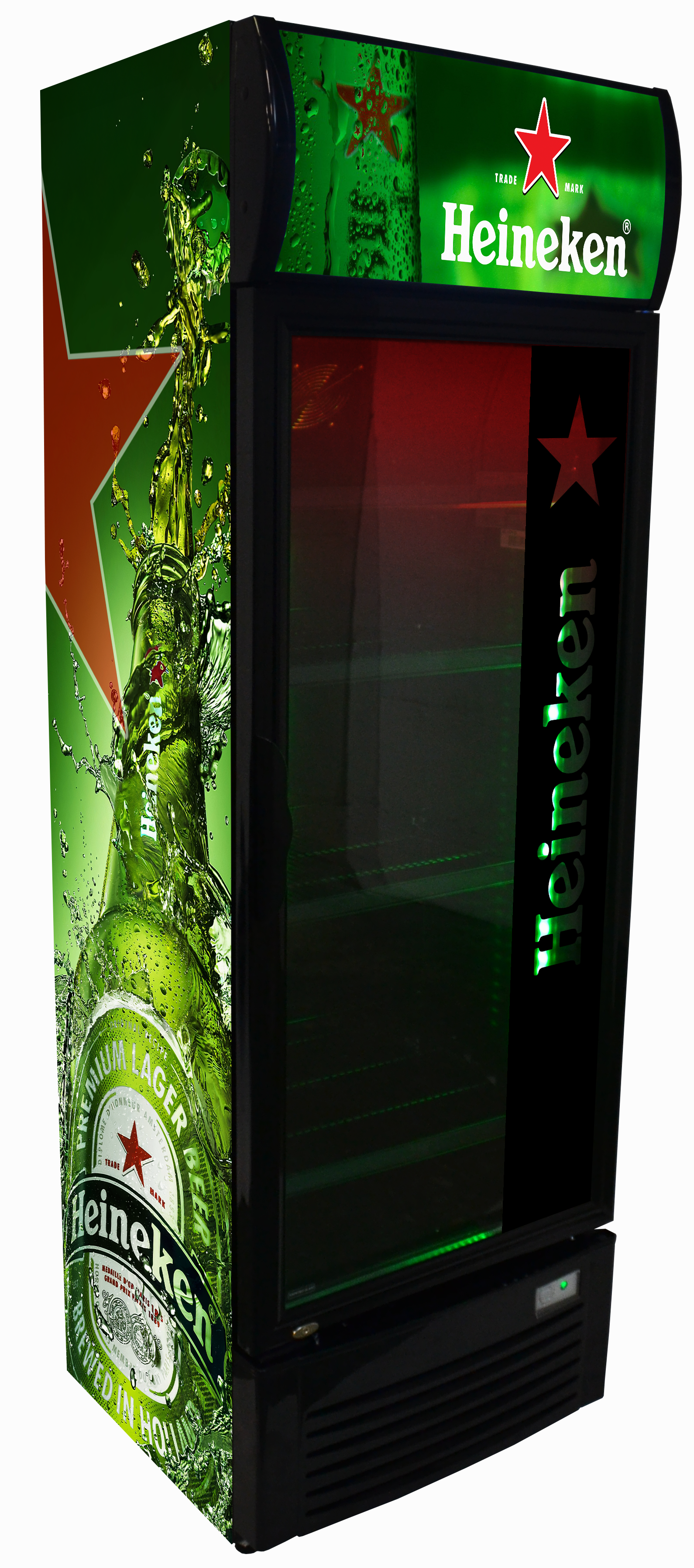 OW_Koelkast_Heineken-2_Groen-Rood_300L_LZB