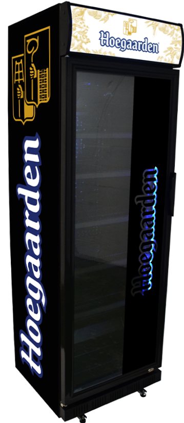 360 liter blackline + exclusief snelkoeler met reclame dekornschuur.nl 10