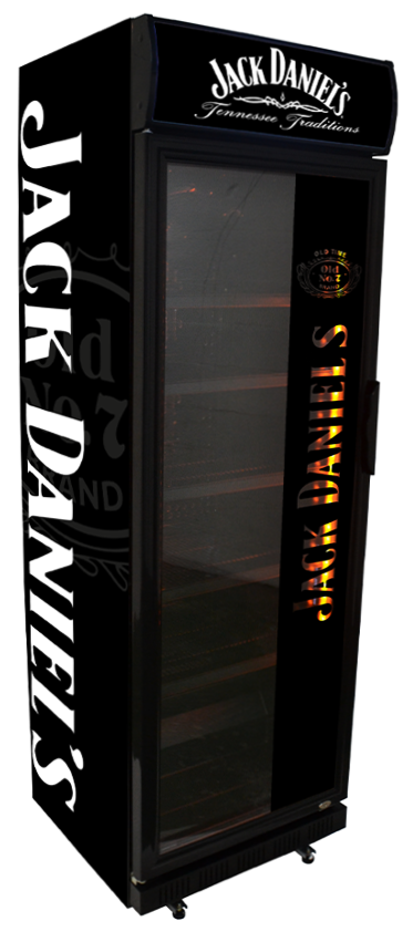 360 liter blackline + exclusief snelkoeler met reclame dekornschuur.nl 11