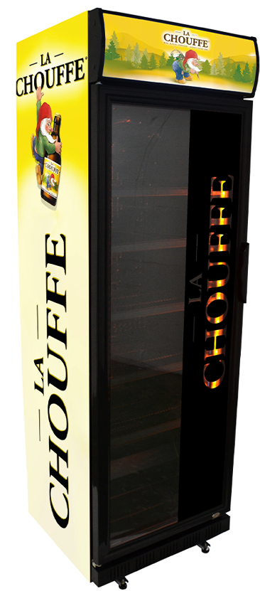 360 liter blackline + exclusief snelkoeler met reclame dekornschuur.nl 15