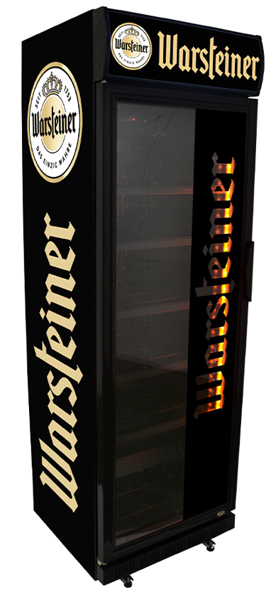 360 liter blackline + exclusief snelkoeler met reclame dekornschuur.nl 18