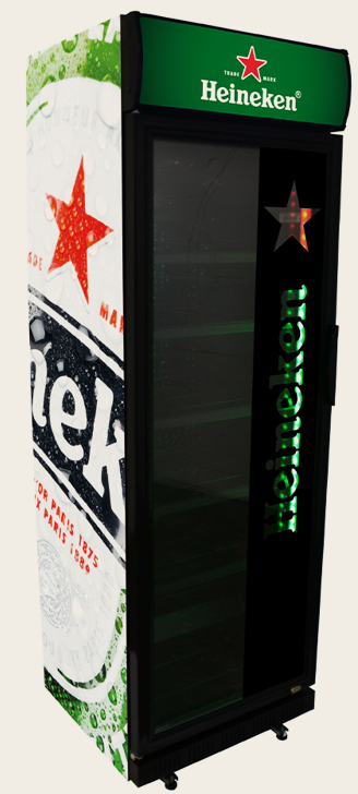 360 liter blackline + exclusief snelkoeler met reclame dekornschuur.nl 5