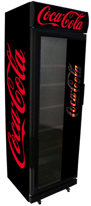360 liter blackline + exclusief snelkoeler met reclame dekornschuur.nl 8
