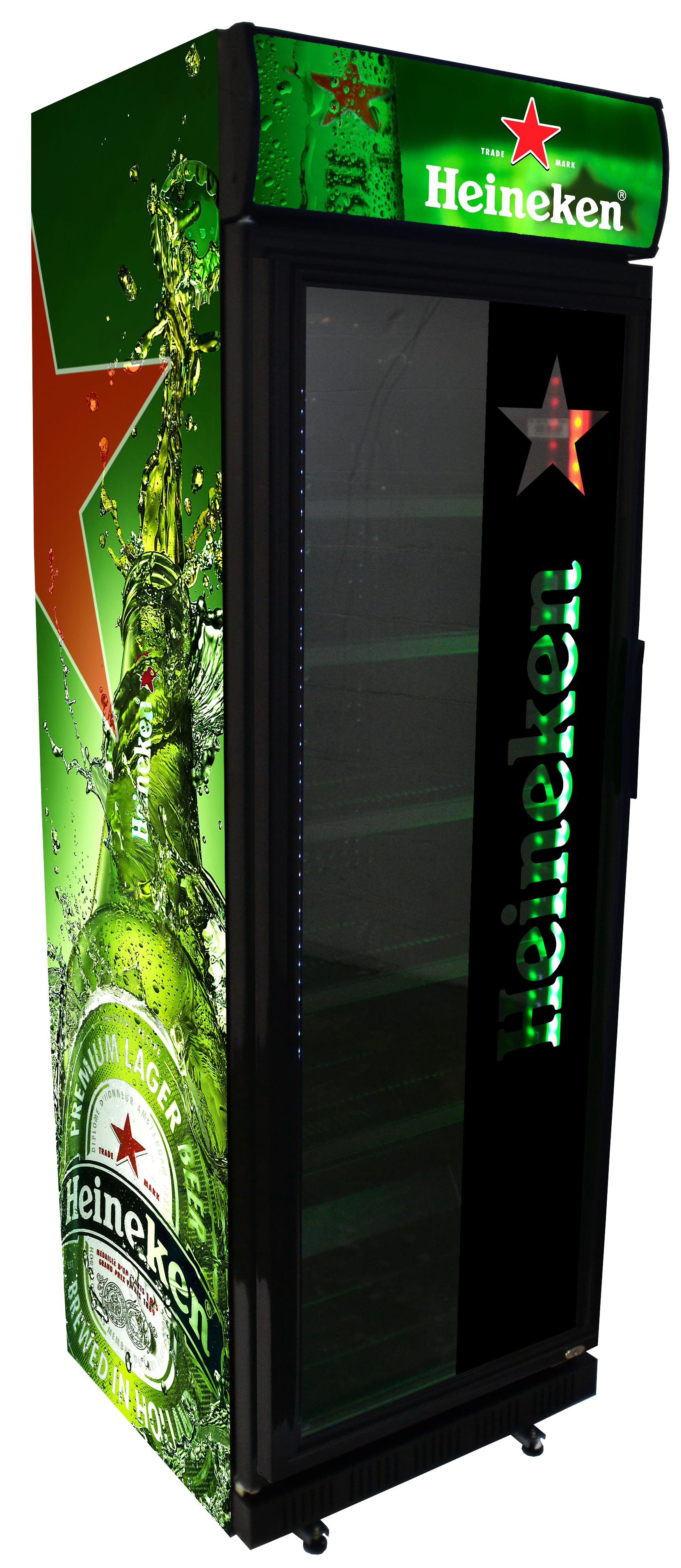 OW_Koelkast_Heineken-2_Groen-Rood_360L_LZB