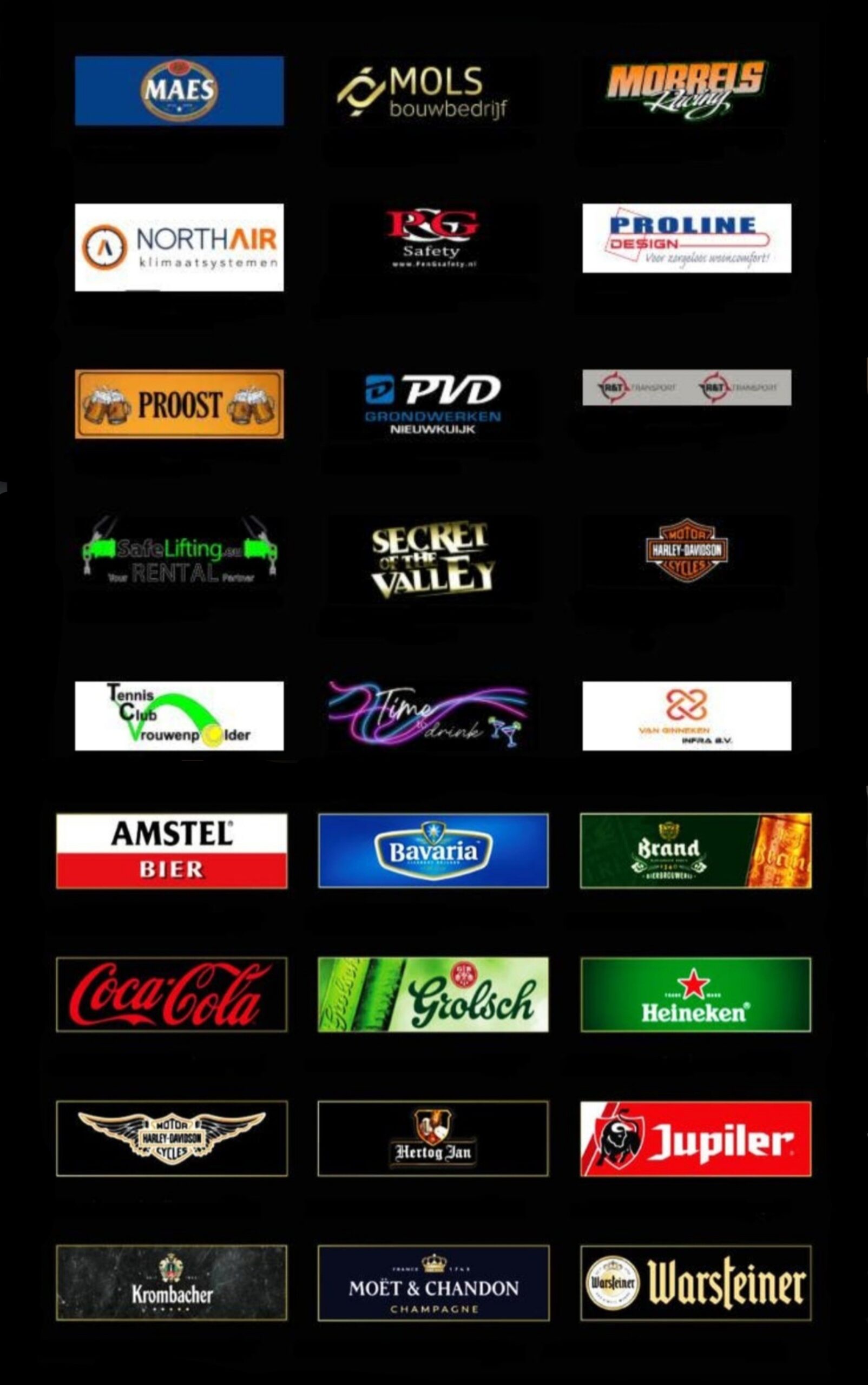 snelkoeler glasdeur koelkast met reclame hertog jan jupiler grolsch bavaria heineken amstel coca cola koeler dekornschuur.nl 19